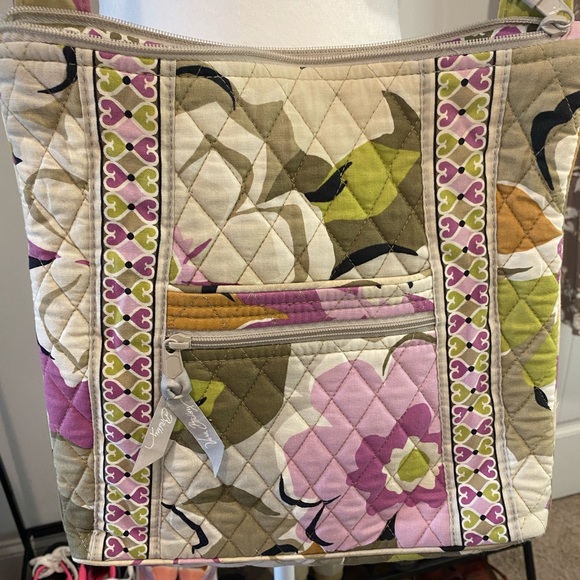 Vera Bradley Hipster (Portobello Road) - Picture 6 of 10